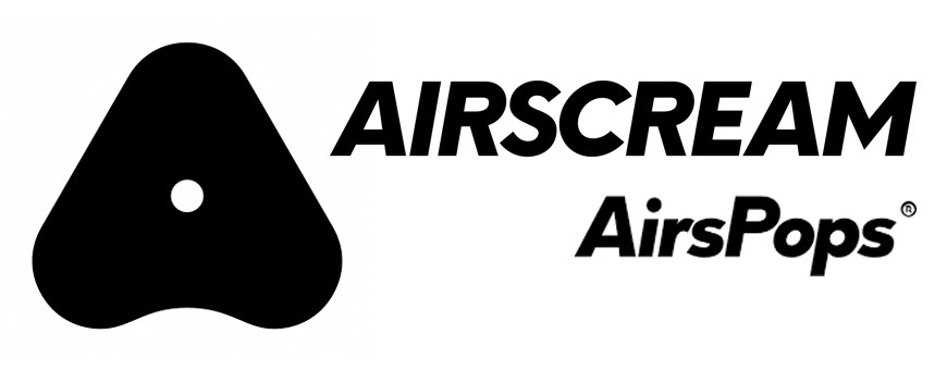 Airspops