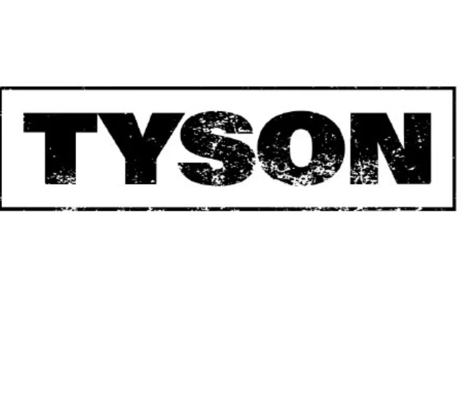 Tyson