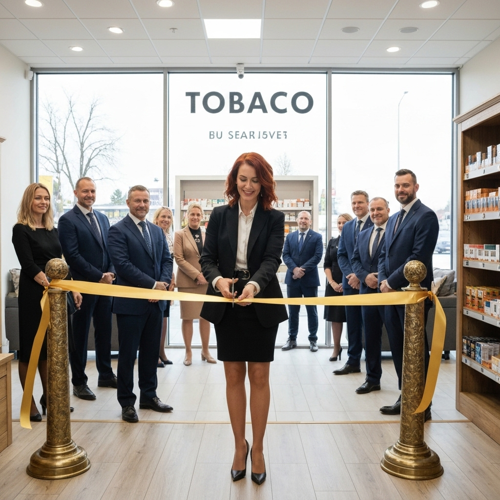 New Store Opening in Cape Town