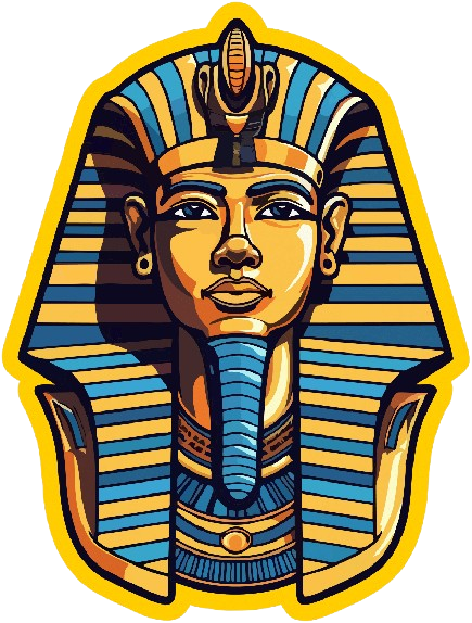 Pharaoh's Tobacco Logo